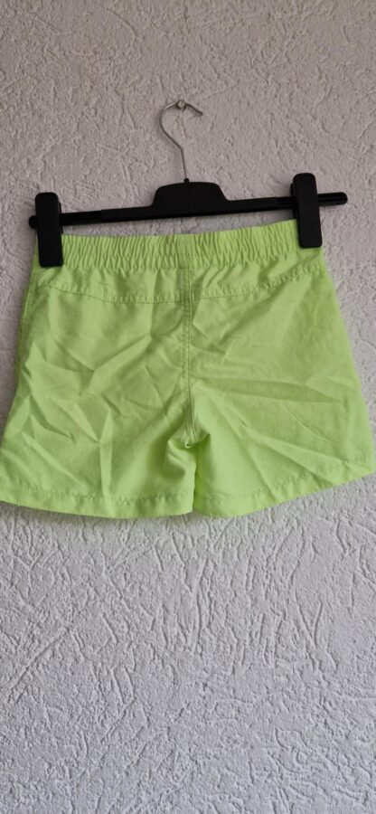 128 - Lentiggini (zwem)short neon (0125anm) - Afbeelding 3