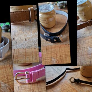 XS/S - Primark riemen ea (nieuw)