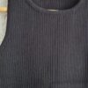 M/L - Emma & Ashley topje zwart (0125kel1) - Afbeelding 3