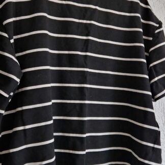 M - Primark streepshirt wijd (0125kel1)