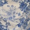 42 - Boohoo jurk blauw wit (0125kel1) - Afbeelding 6