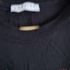 L - Loavies shirt zwart print (0125kel1) - Afbeelding 4