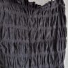 M - H&M top grijs zacht (0125kel1) - Afbeelding 3