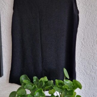 M - House of Luxury top glitter (0125kel1)