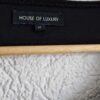 M - House of Luxury top glitter (0125kel1) - Afbeelding 4