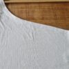 XL - Shein curve top one shoulder (0125kel1)