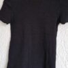 M - FSBN Sister shirt zwart (0125kel1) - Afbeelding 3