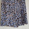 M - Only maternity rokje print (0125kel1)