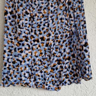 M - Only maternity rokje print (0125kel1)