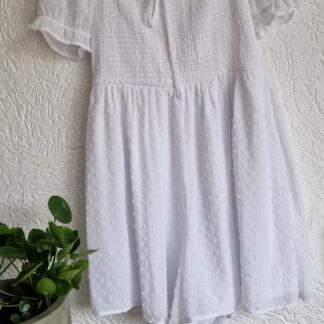 L - FB Sister jumpsuite wit nieuw (0125kel1/2)