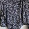 L - Only set rok en blousje bloementjes (0125kel2) - Afbeelding 4