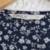 L - Only set rok en blousje bloementjes (0125kel2) - Afbeelding 6