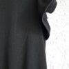 L - Shein jurk zwart bloemen (0125kel3) - Afbeelding 5