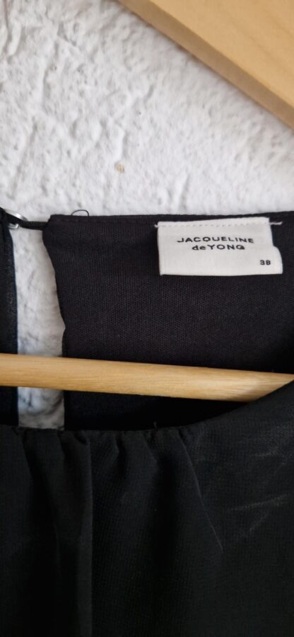 38 - Jacqueline de Yong jurk lovertjes (0125kel3) - Afbeelding 6