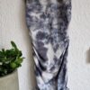 XL - Shein jurk grijs maxi lengte (0125kel3)