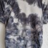 XL - Shein jurk grijs maxi lengte (0125kel3) - Afbeelding 4