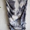 XL - Shein jurk grijs maxi lengte (0125kel3) - Afbeelding 5
