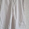 30 - School Rag broek korte lengte wit (0225ros1) - Afbeelding 3
