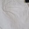 30 - School Rag broek korte lengte wit (0225ros1) - Afbeelding 5