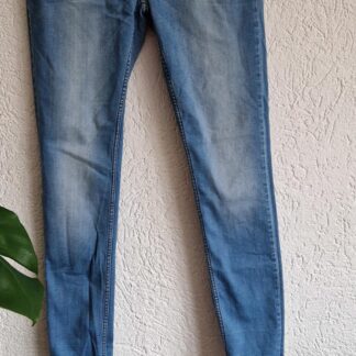 30/32 - Cheap Monday snapback jeans (0225ros1)