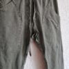 S - Made in Italy broek khaki (0225ros1) - Afbeelding 3