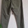 S - Made in Italy broek khaki (0225ros1) - Afbeelding 4