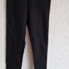 36/38 ipv XL - Zara legging basic zwart (0225ros1)