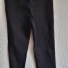 36/38 ipv XL - Zara legging basic zwart (0225ros1) - Afbeelding 3