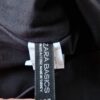36/38 ipv XL - Zara legging basic zwart (0225ros1) - Afbeelding 4