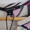 M - Comma jurk met onderjurk nieuw (0225ros1) - Afbeelding 5