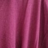 M - Hema jurk glitter cerise (0225ros1) - Afbeelding 5