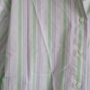 L - Melting Stockholm blouse streepjes (0225ros1) - Afbeelding 5