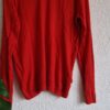 L - Scotch & Soda trui rood (0225ros1)