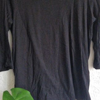 M - BPC shirt zwart (0225ros3)