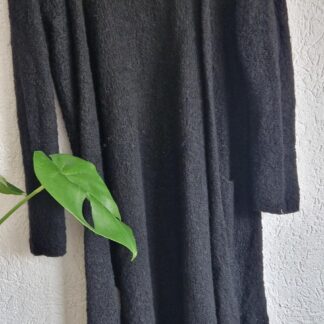 M/L - Triple Nine zwart vest (0225ros3)