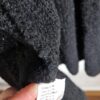 M/L - Triple Nine zwart vest (0225ros3) - Afbeelding 6