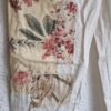 38 - Mango regular jeans patchwork (0225ros3) - Afbeelding 3
