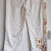 38 - Mango regular jeans patchwork (0225ros3) - Afbeelding 5