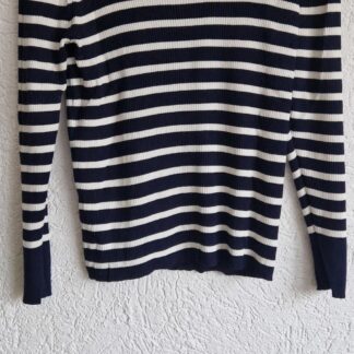 XL - Primark trui bretonse strepen (0225ros3)