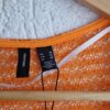 M - Vero Moda kimono sun orange nieuw (0225ros3) - Afbeelding 7