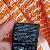 M - Vero Moda kimono sun orange nieuw (0225ros3) - Afbeelding 8