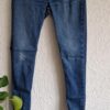 29 - Levi's jeans super skinny kort model (0225ros2)