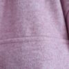 M - H&M shacket fleece roze (0225ros2) - Afbeelding 5