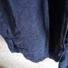38 - Yessica jurk blauw ceintuur (0225ros2) - Afbeelding 5