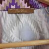 M/L - BoeBou blouse tuniek paars (0225ros2) - Afbeelding 4