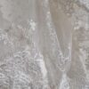 42 - Bianco Evento bruids bolero kant (0225ros2) - Afbeelding 6