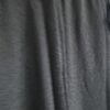 M - New Collection jurkje zwart met kant (0225ros2) - Afbeelding 3