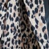 S/M - Only jasje blazer dierenprint (0225ros2) - Afbeelding 4