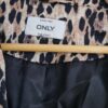 S/M - Only jasje blazer dierenprint (0225ros2) - Afbeelding 5