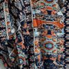 M - Shein blousje bontkleurig (0225ros5) - Afbeelding 4